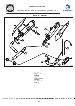 Предварительный просмотр 81 страницы Husqvarna TR 650 STRADA 2013 Workshop Manual