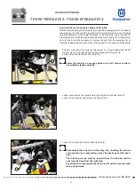 Предварительный просмотр 193 страницы Husqvarna TR 650 STRADA 2013 Workshop Manual