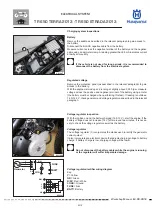 Предварительный просмотр 236 страницы Husqvarna TR 650 STRADA 2013 Workshop Manual