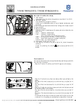 Предварительный просмотр 258 страницы Husqvarna TR 650 STRADA 2013 Workshop Manual