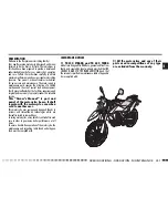 Preview for 5 page of Husqvarna TR 650 TERRA Owner'S Manual