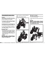 Preview for 24 page of Husqvarna TR 650 TERRA Owner'S Manual