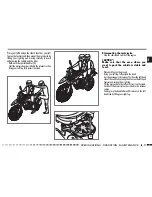 Preview for 25 page of Husqvarna TR 650 TERRA Owner'S Manual