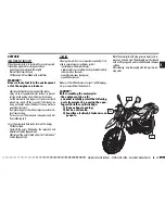 Preview for 45 page of Husqvarna TR 650 TERRA Owner'S Manual