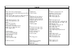 Preview for 2 page of Husqvarna TR650 Terra Wiring Diagrams