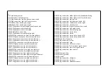 Preview for 3 page of Husqvarna TR650 Terra Wiring Diagrams