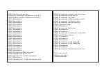 Preview for 4 page of Husqvarna TR650 Terra Wiring Diagrams