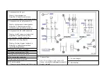 Preview for 5 page of Husqvarna TR650 Terra Wiring Diagrams