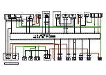 Preview for 6 page of Husqvarna TR650 Terra Wiring Diagrams