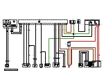 Preview for 8 page of Husqvarna TR650 Terra Wiring Diagrams