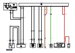 Preview for 10 page of Husqvarna TR650 Terra Wiring Diagrams