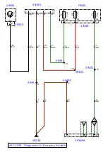 Preview for 11 page of Husqvarna TR650 Terra Wiring Diagrams