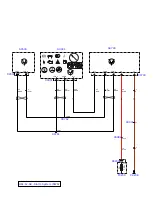 Preview for 13 page of Husqvarna TR650 Terra Wiring Diagrams