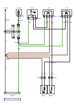 Preview for 14 page of Husqvarna TR650 Terra Wiring Diagrams