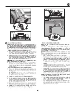 Preview for 67 page of Husqvarna TS 138 Instruction Manual