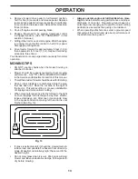 Preview for 13 page of Husqvarna TS 248G Operator'S Manual