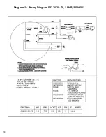 Предварительный просмотр 18 страницы Husqvarna TS 250 X3 Operator'S Manual