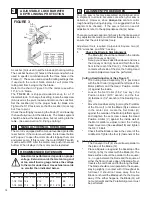 Предварительный просмотр 14 страницы Husqvarna TS 250 XL Operator'S Manual