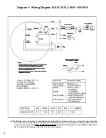 Предварительный просмотр 18 страницы Husqvarna TS 250 XL Operator'S Manual