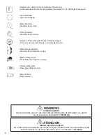 Предварительный просмотр 6 страницы Husqvarna TS 250 XS Operator'S Manual