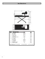 Предварительный просмотр 8 страницы Husqvarna TS 250 XS Operator'S Manual