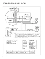 Предварительный просмотр 18 страницы Husqvarna TS 250 XS Operator'S Manual