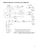 Предварительный просмотр 19 страницы Husqvarna TS 250 XS Operator'S Manual