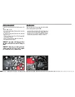 Preview for 19 page of Husqvarna TS 250R 2013 Owner'S Manual