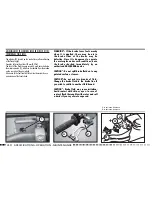 Preview for 23 page of Husqvarna TS 250R 2013 Owner'S Manual