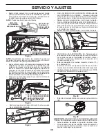 Preview for 48 page of Husqvarna TS 254XG Operator'S Manual