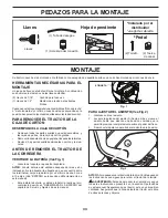 Предварительный просмотр 33 страницы Husqvarna TS 342 Operator'S Manual