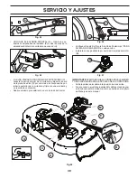 Предварительный просмотр 49 страницы Husqvarna TS 342 Operator'S Manual