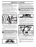 Предварительный просмотр 50 страницы Husqvarna TS 342 Operator'S Manual