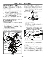 Предварительный просмотр 51 страницы Husqvarna TS 342 Operator'S Manual