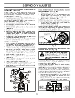 Предварительный просмотр 52 страницы Husqvarna TS 342 Operator'S Manual