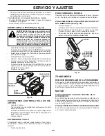 Предварительный просмотр 53 страницы Husqvarna TS 342 Operator'S Manual