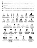 Preview for 16 page of Husqvarna TS 343 Instruction Manual