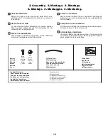 Preview for 19 page of Husqvarna TS 343 Instruction Manual