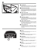 Preview for 20 page of Husqvarna TS 343 Instruction Manual