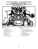 Preview for 22 page of Husqvarna TS 343 Instruction Manual