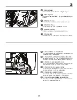 Preview for 25 page of Husqvarna TS 343 Instruction Manual