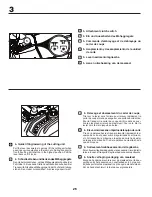 Preview for 26 page of Husqvarna TS 343 Instruction Manual