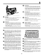 Preview for 51 page of Husqvarna TS 343 Instruction Manual