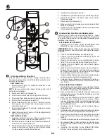 Preview for 88 page of Husqvarna TS 343 Instruction Manual