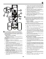 Preview for 89 page of Husqvarna TS 343 Instruction Manual