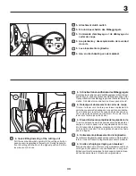 Preview for 33 page of Husqvarna TS 348XD Instruction Manual