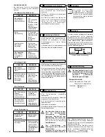 Предварительный просмотр 20 страницы Husqvarna TS 500 M Operator'S Manual