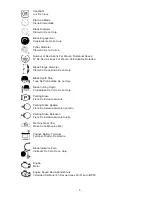 Preview for 5 page of Husqvarna TS 510 G Operator'S Manual