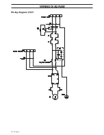 Preview for 20 page of Husqvarna TS 60 Operator'S Manual