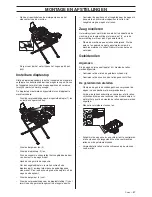 Предварительный просмотр 67 страницы Husqvarna TS 60 Operator'S Manual